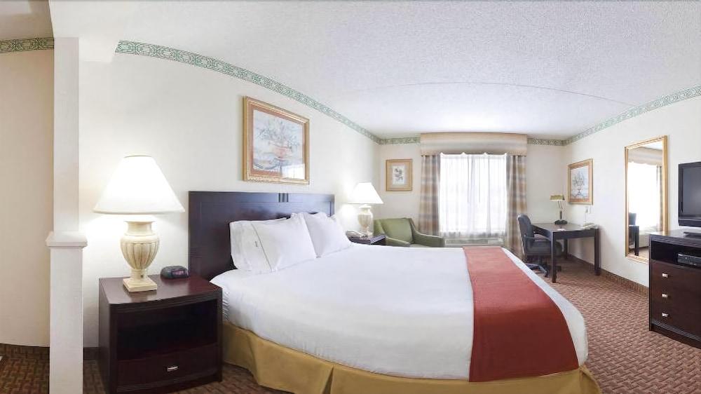 Holiday Inn Express Hotel & Suites Easton, An Ihg Hotel Esterno foto