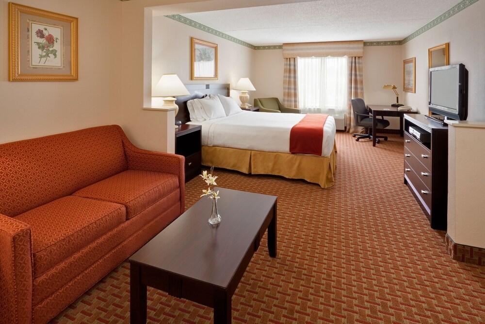 Holiday Inn Express Hotel & Suites Easton, An Ihg Hotel Esterno foto