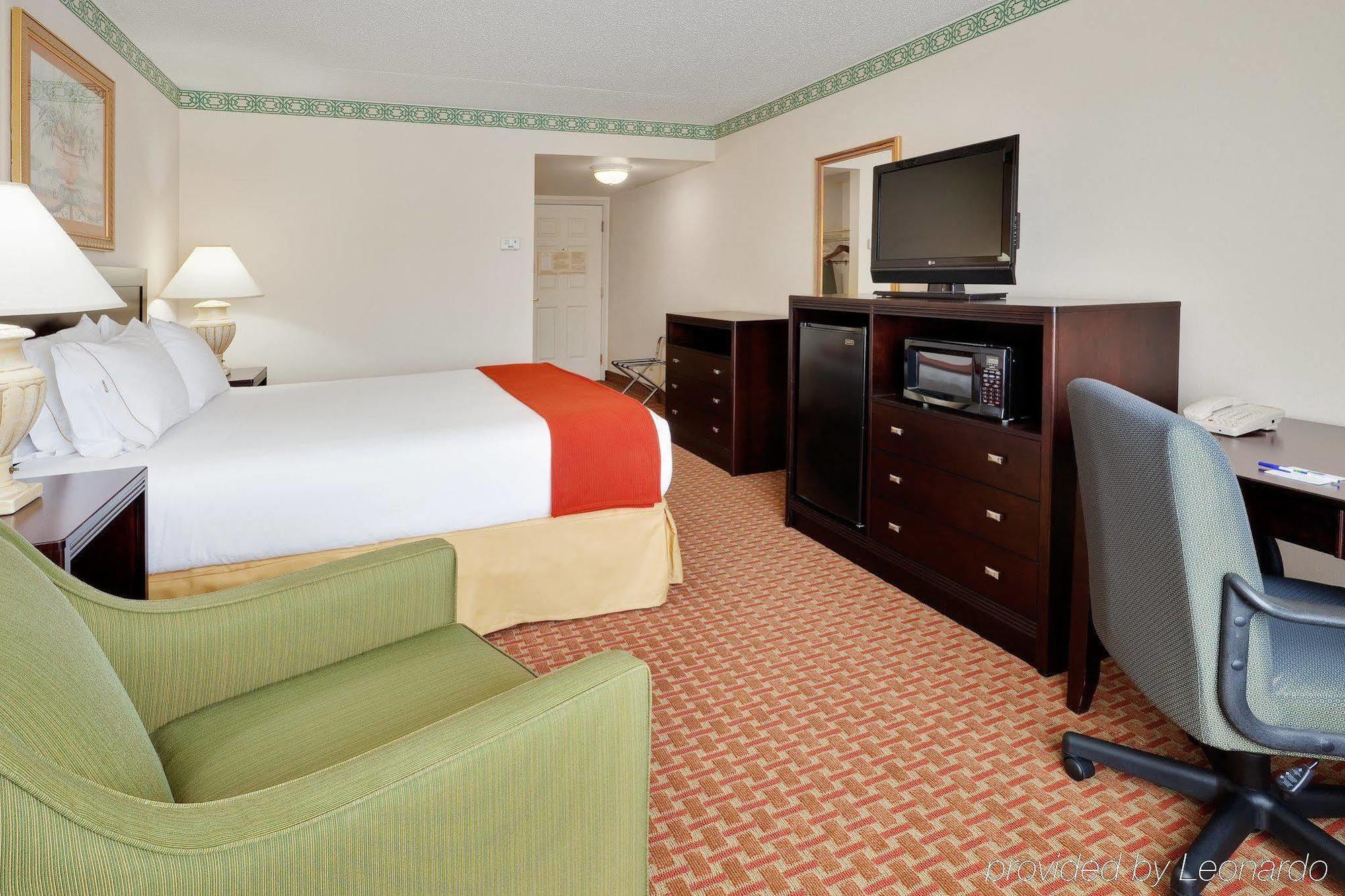 Holiday Inn Express Hotel & Suites Easton, An Ihg Hotel Camera foto
