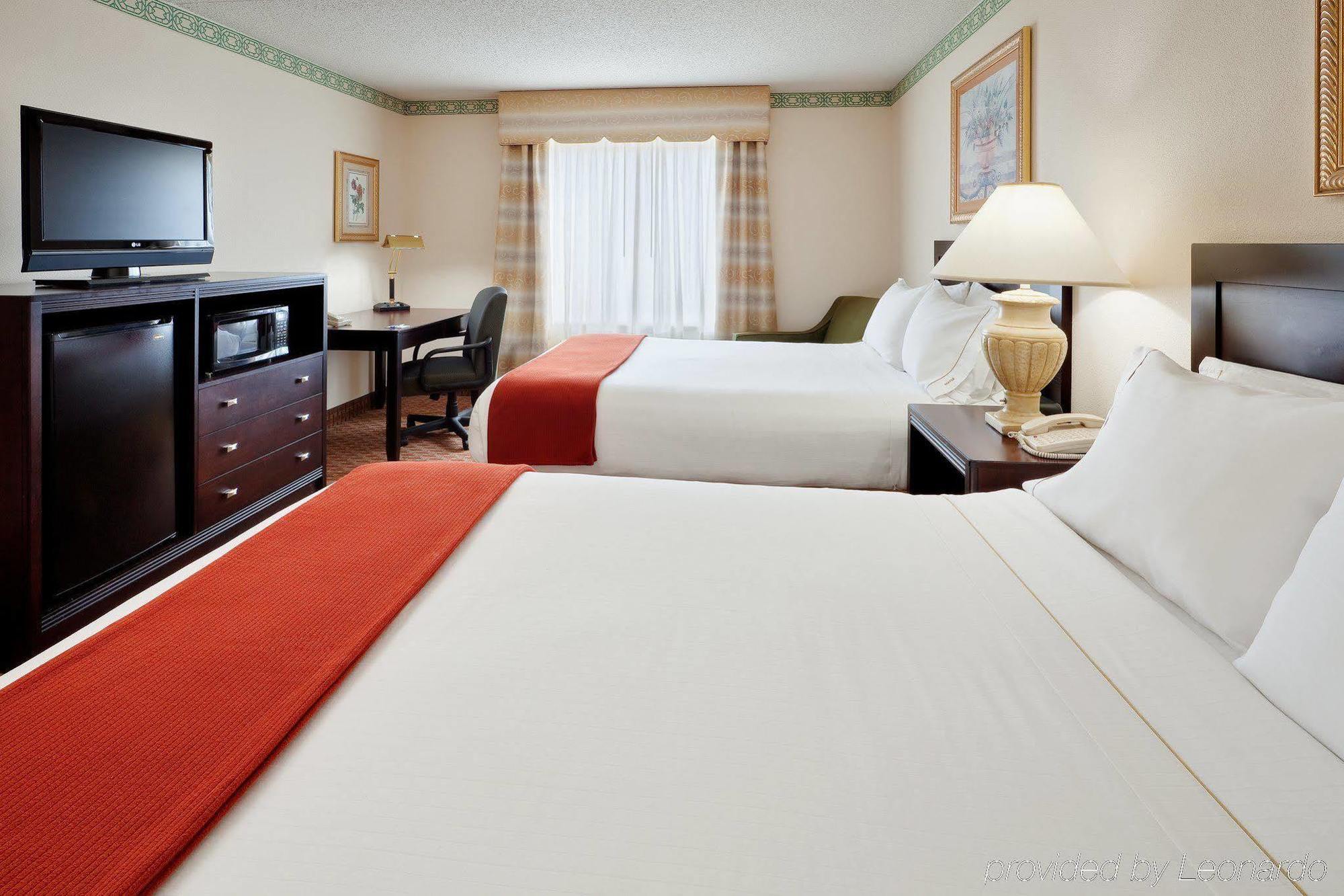 Holiday Inn Express Hotel & Suites Easton, An Ihg Hotel Camera foto